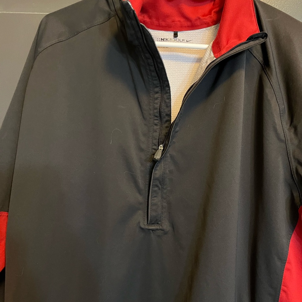 Nike Golf jacket